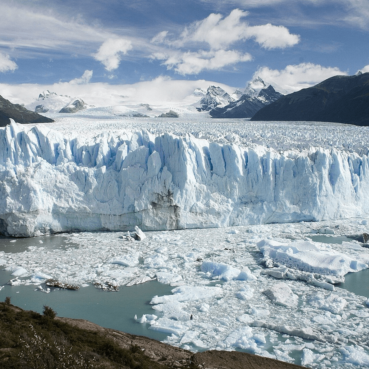 Calafate, Argentina